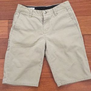Boys Volcom Shorts